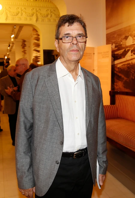 Vojislav Koštunica