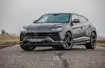 Lamborghini Urus - najdynamiczniej przyspieszający SUV na Ziemi 