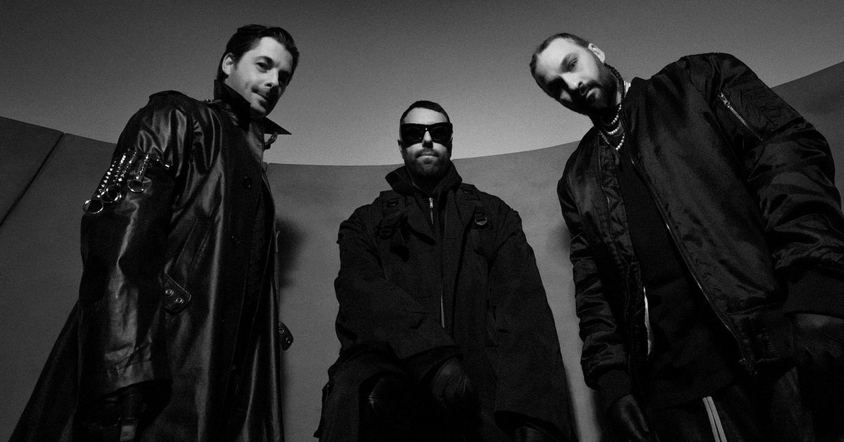 Primul album al Swedish House Mafia