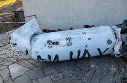 ISW: Iran dostarcza Rosji bomby szybujące