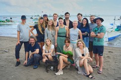 'Azja Express'. Wszyscy uczestnicy nowej edycji ujawnieni. Mamy zdjęcia