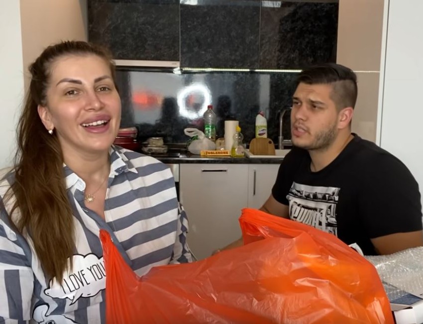 Dom i imanje Dalile i Dejana