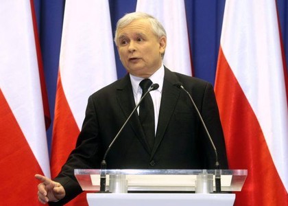 Informacja O Miejscu Zamieszkania Kaczynskiego Dostepna W Sieci Polska Newsweek Pl