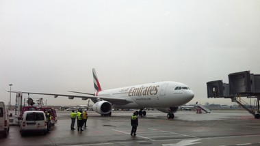 linie lotnicze etihad i emirates częściowo wznawiają połączenia