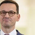 Powołanie rządu Morawieckiego w dziś o godz. 17