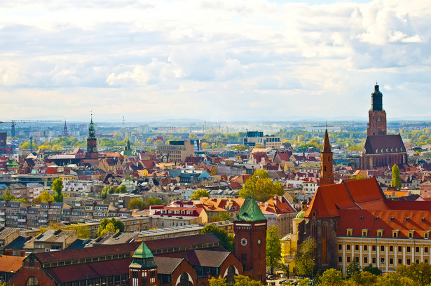 Wrocław