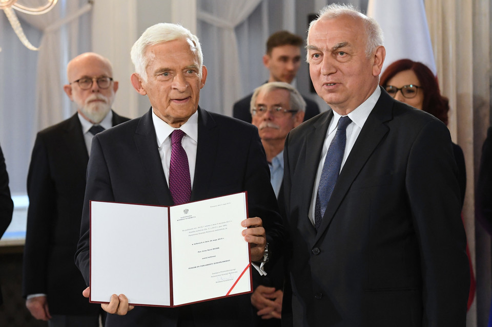 Jerzy Buzek