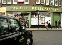 Bandyci z Wysp biorą na cel Polaków