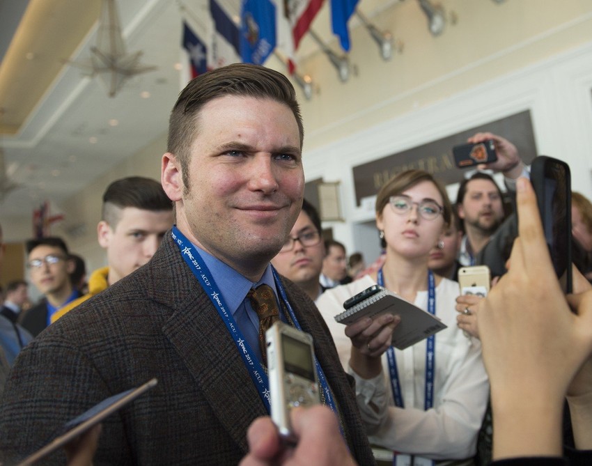 Spenser tvrdi da njegove pristalice neće biti te koje će započeti kavgu