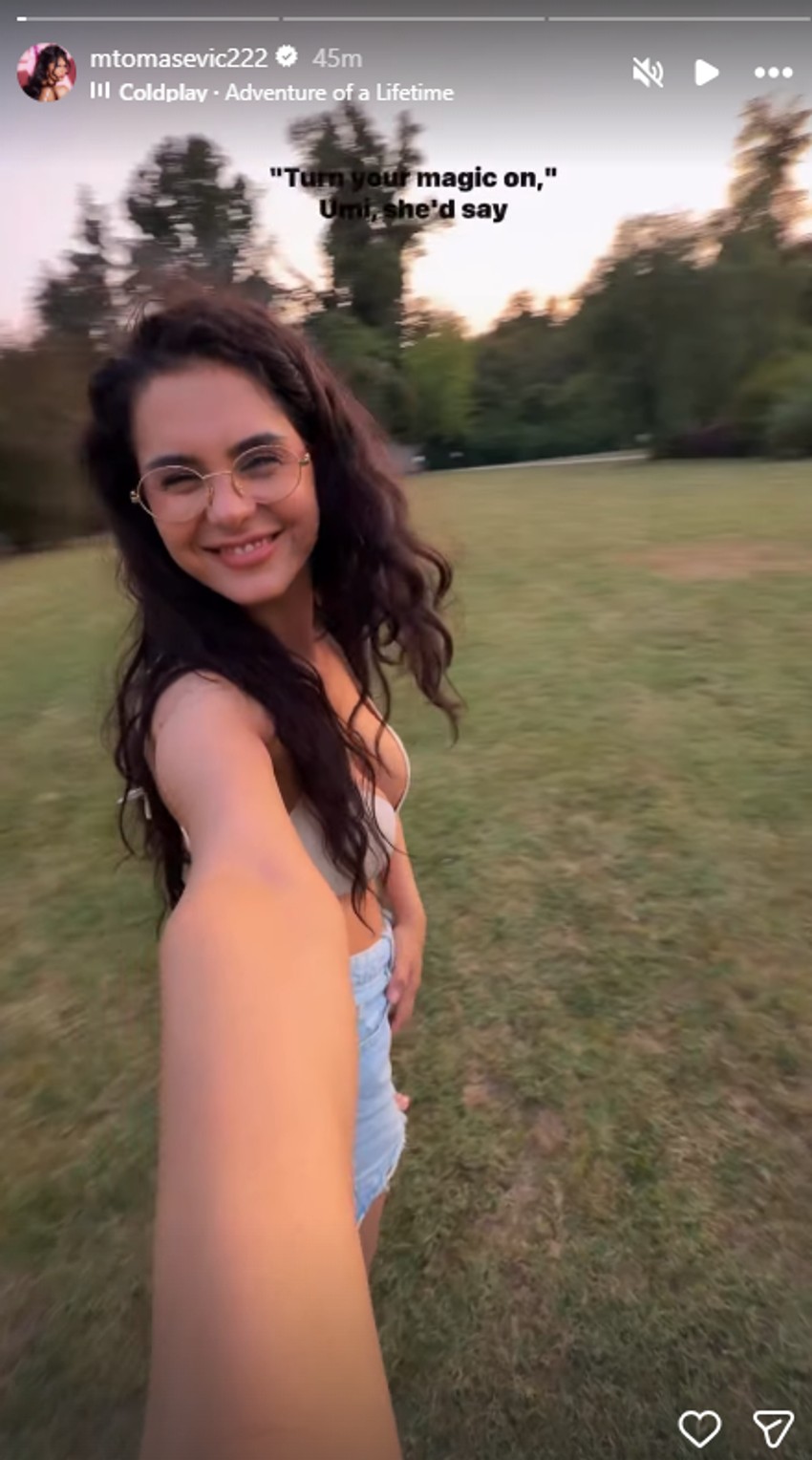 Milica Tomašević