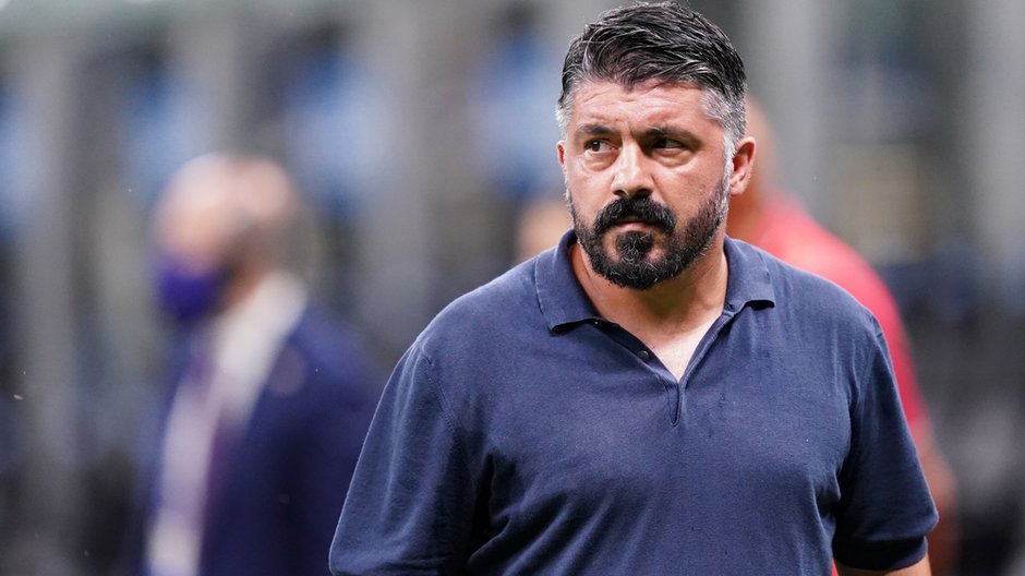 Gennaro Gattuso