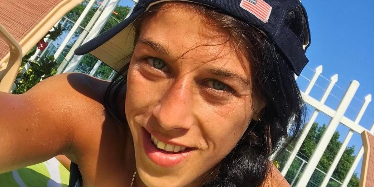 Joanna Jędrzejczyk pokazała nogi. To zaskoczyło fanów