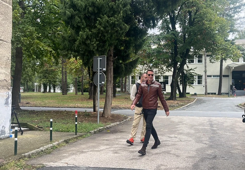 Sin Gorana Šljivića