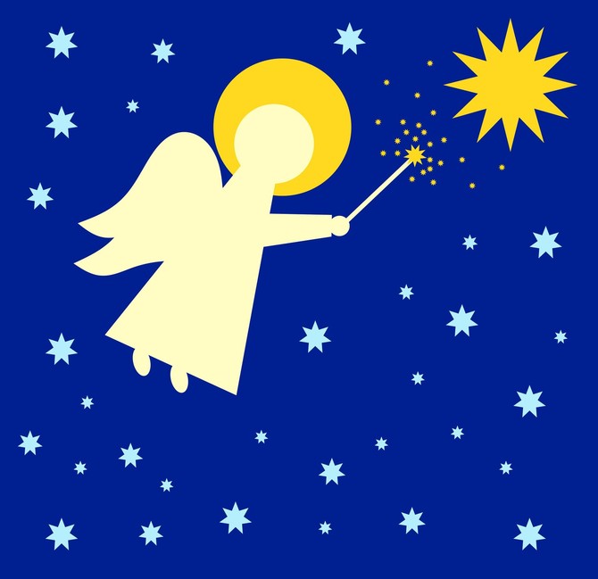 Ova 4 znaka zadesiće ogromna sreća i blagostanje, tvrde astrolozi  (ilustracija)