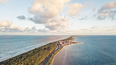 Fokarium, plaże i wiele innych atrakcji na Helu