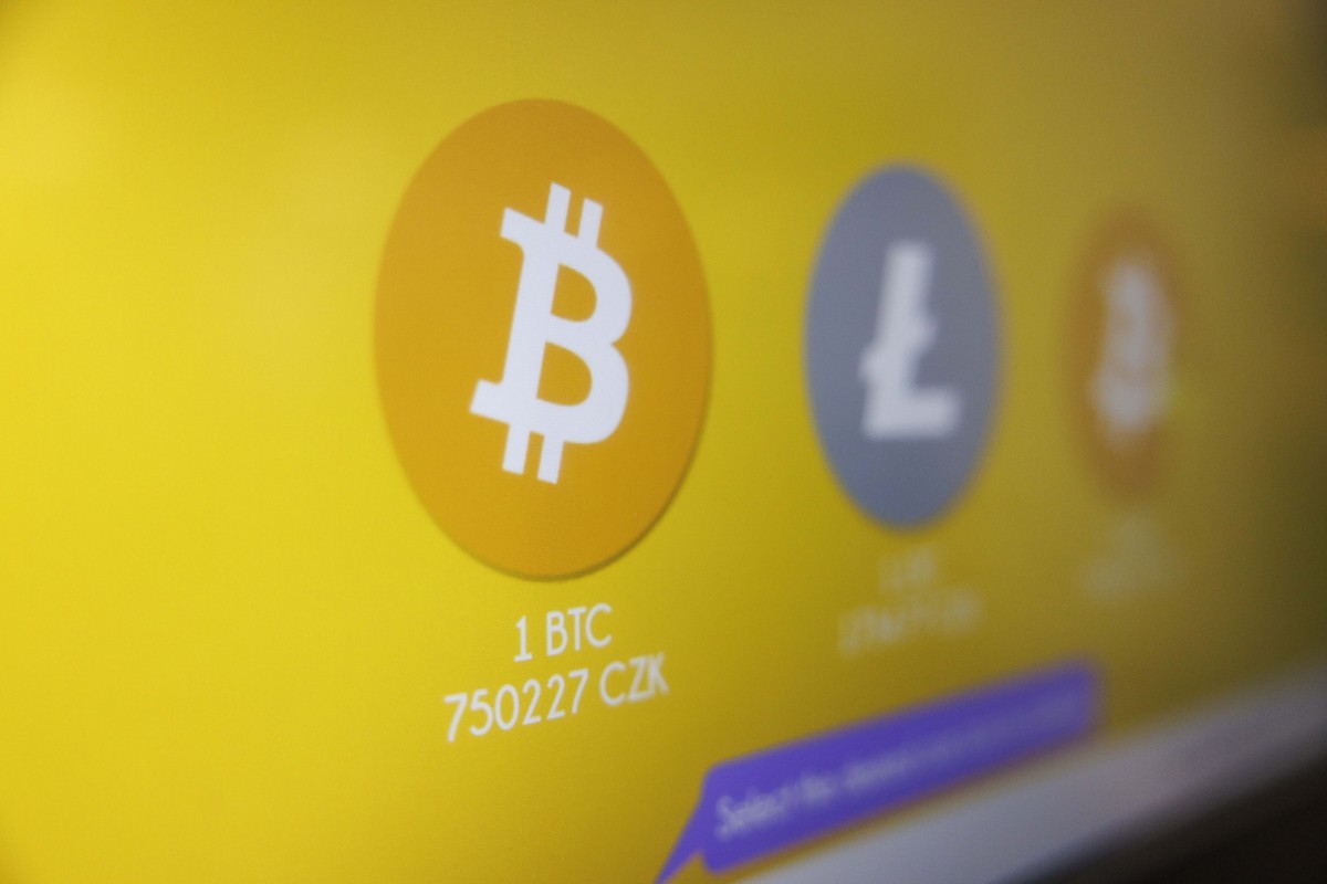 Z rynku kryptowalut ubyła rekordowa suma