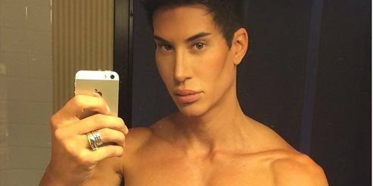 Justin Jedlica