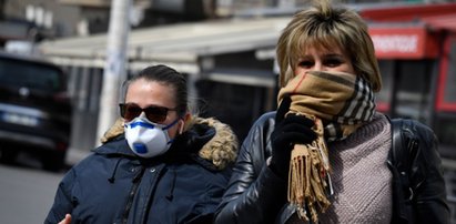 Policja złapała Cię bez maseczki? Zdziwisz się, kto ma rację w takiej sytuacji