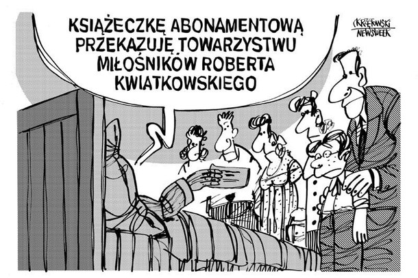 Krzętowski 2 czerwca 07_Ostatnia wola abonenta