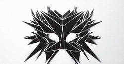 Najbardziej tajemniczy polski projekt muzyczny z nową płytą. Bokka i nagranie "In Love With The Dead Man" POSŁUCHAJ