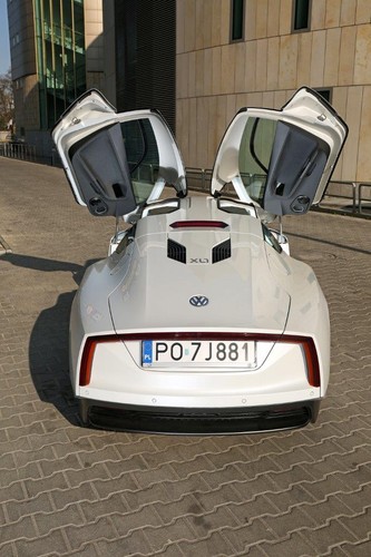 Volkswagen XL1