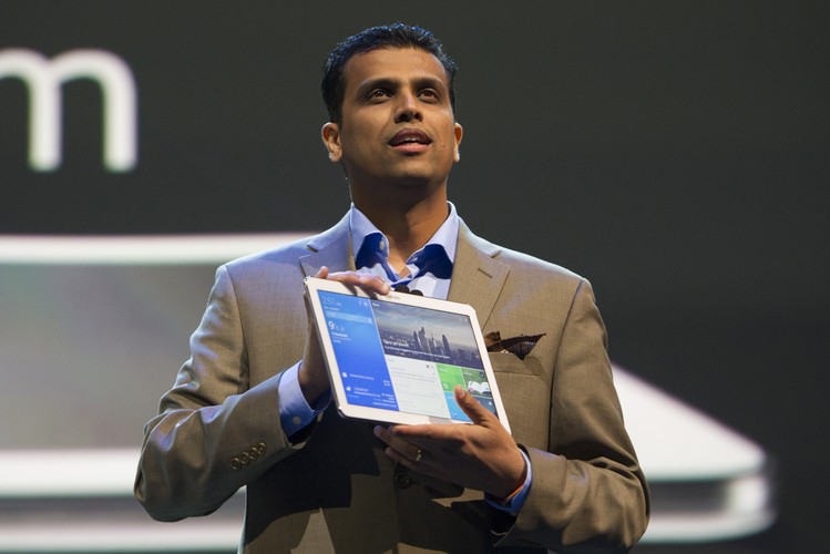 Samsung Galaxy Tab Pro