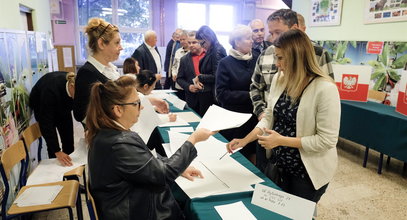 Wybory samorządowe 2024. Szukają członków komisji. Można nieźle zarobić