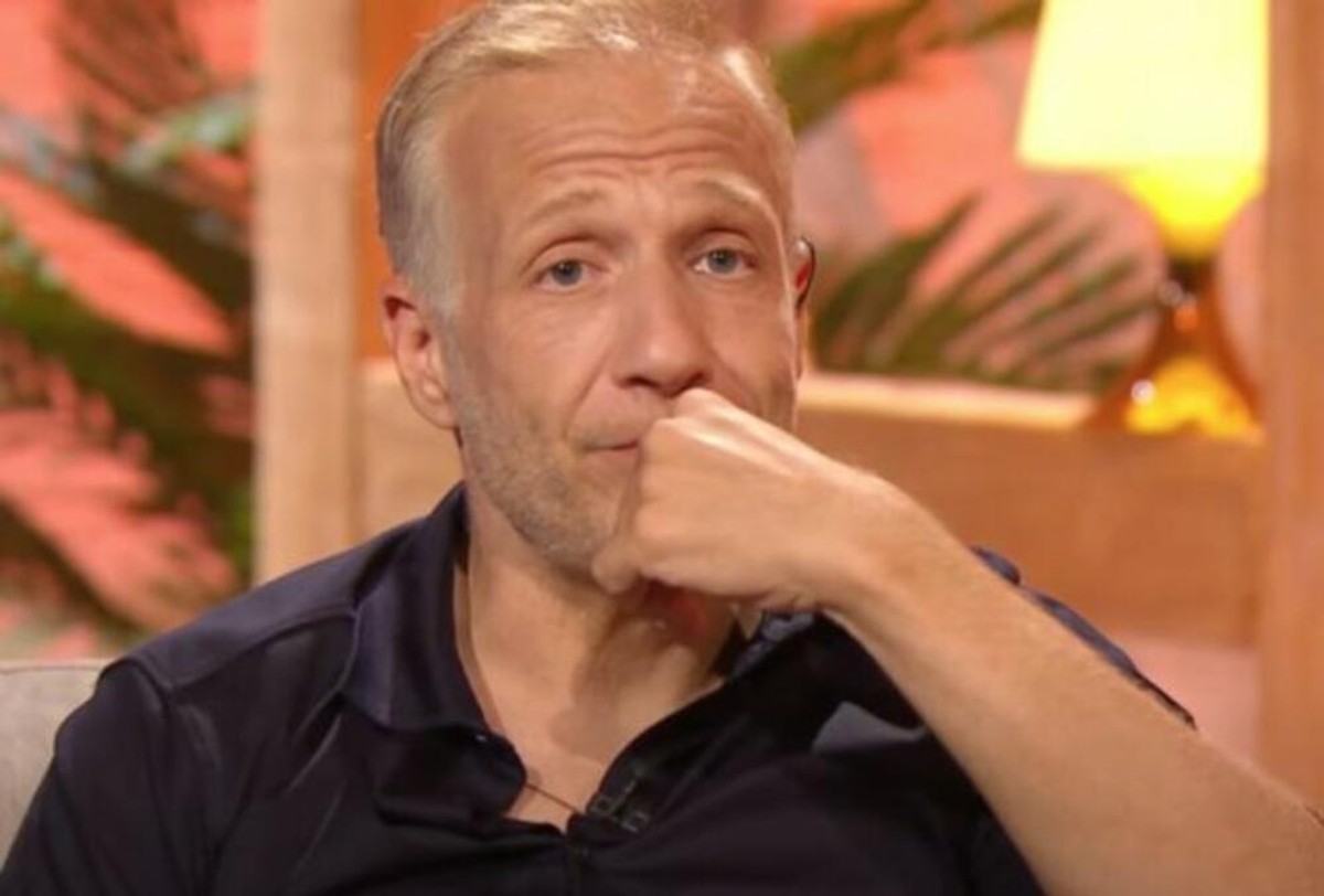 Milan Kalinić o stravičnom udesu