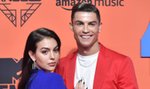 Cristiano Ronaldo i Georgina Rodriguez wrzucili zdjęcie i rozgrzali internet. Miliony polubień!