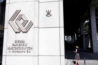 Były prezes GPW nie otrzyma absolutorium za 2023 r. ? Jest rekomendacja Rady Giełdy