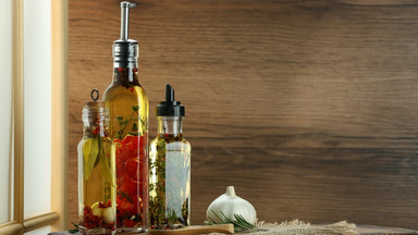 Nie kupuj oliwy smakowej — radzi technolożka żywności