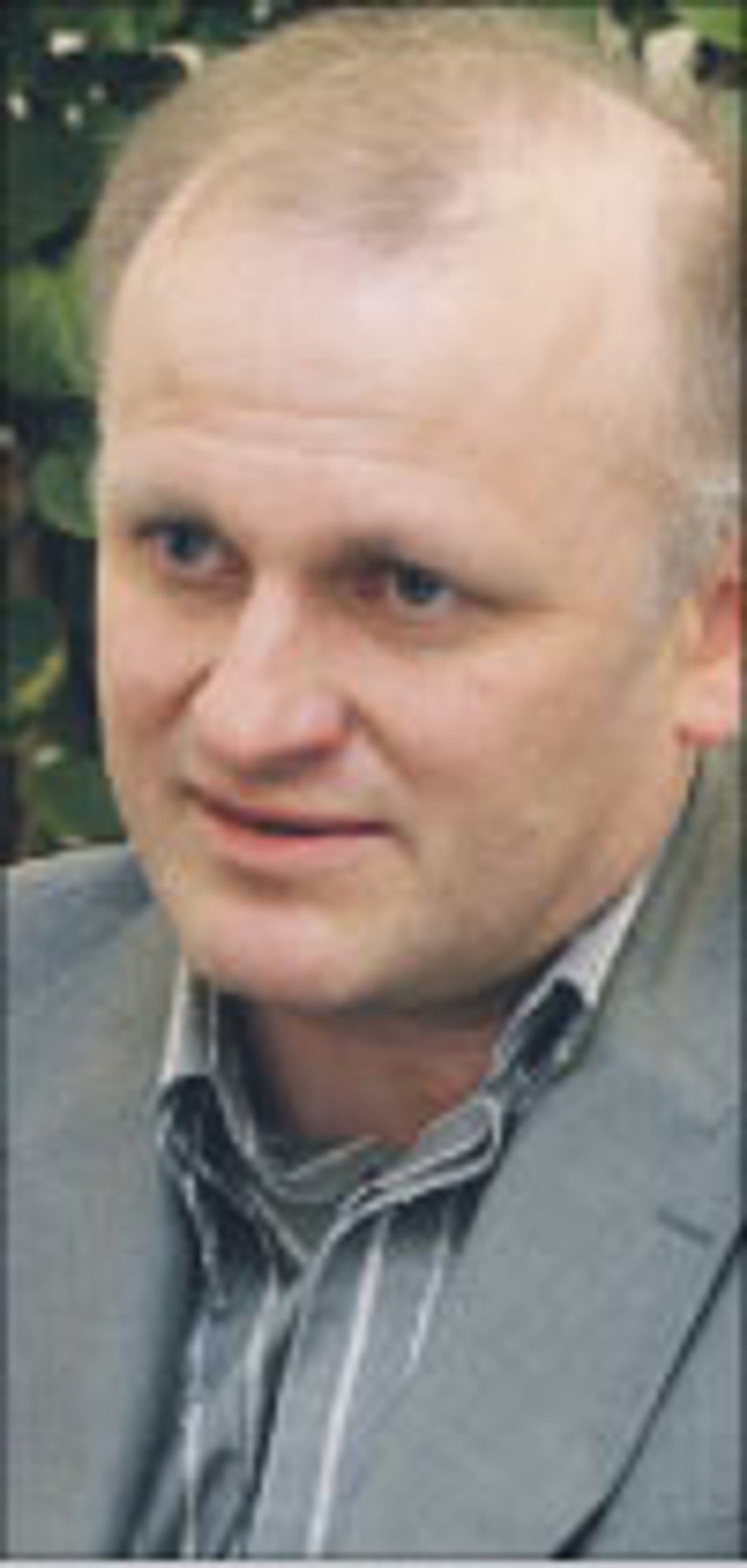 Andrzej Michałowski, wiceprezes Naczelnej Rady Adwokackiej