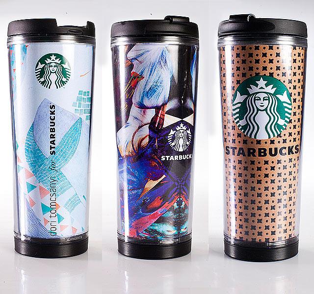 Szavazz a legszebb Starbucks bögrére! Neked melyik tetszik? - Blikk Rúzs