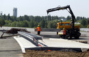Budowa autostrady A1