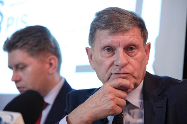 Balcerowicz ostro krytykuje plany PiS wobec dziennikarzy i artystów