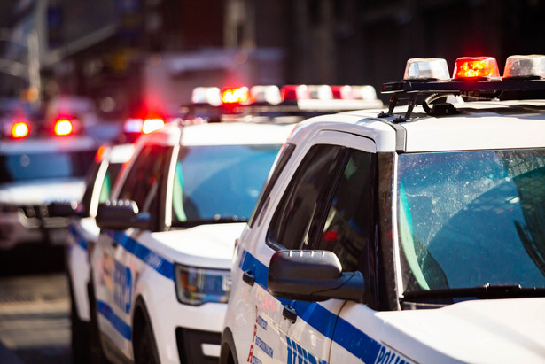 Nowy Jork znów się boi. Statystyki przestępczości poszybowały w górę