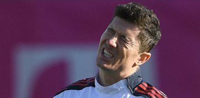 Ogromne problemy FC Barcelony. Transfer Lewandowskiego stanął pod znakiem zapytania