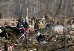 Rodziny ofiar katastrofy smoleńskiej chcą odszkodowań od Rosji