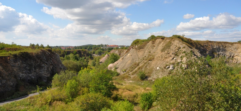 Geologiczna gra terenowa śladami Stefana Żeromskiego 26 kwietnia w Świętokrzyskiem