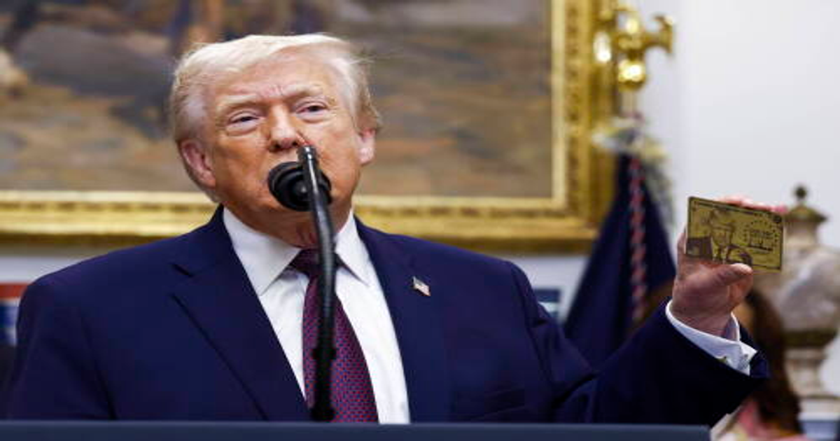 Trump traci europejską prawicę: Tylko jedna trzecia wyborców go popiera