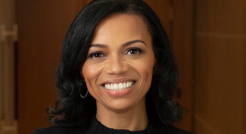 Citi's head of DEI Erika Irish Brown was hired in June 2021.