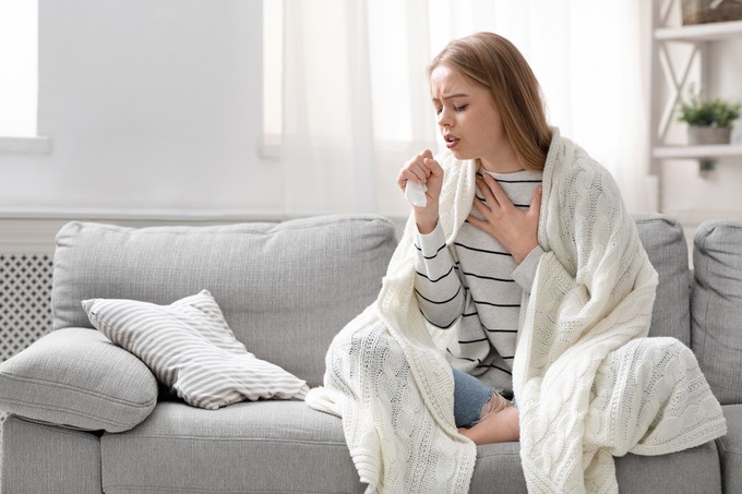 Köhög? Az is számít, hogyan! Ennyi minden rejtőzhet a tünet mögött