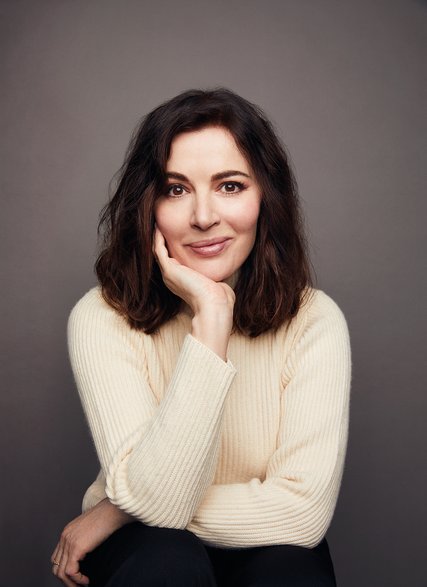 Nigella Lawson 