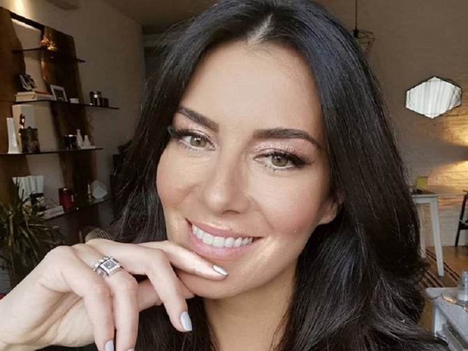 Marija Kilibarda