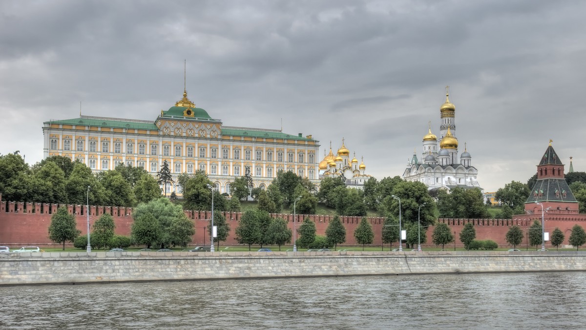 Propaganda spowodowała, że Rosjanie popadli w jakiś rodzaj paranoi. Radykalizacja rosyjskiej ludności stanowi zagrożenie militarne dla całego świata - mówi niemiecki historyk i politolog Andreas Umland*.