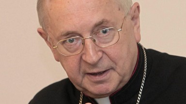 Abp Gądecki: Episkopat Polski wyklucza dopuszczenie rozwodników do komunii