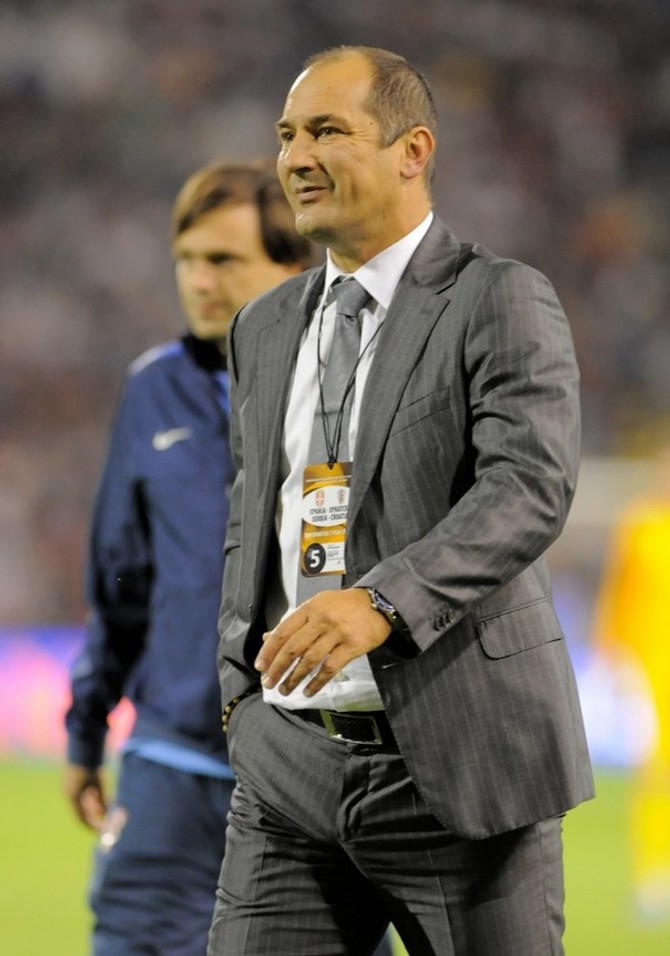 Igor Štimac