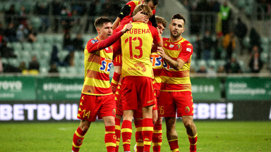 Jagiellonia - Wisła Kraków: gospodarze bez gwiazdy. Gdzie oglądać?