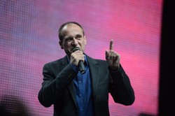 Kukiz nie odpuszcza Sikorskiemu: To są rzeczy, za które w czasach monarchii było się ścinanym