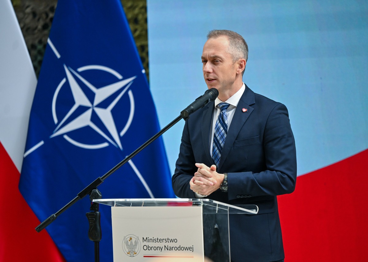 MON reaguje. Uproszczenie procedury zakupu dronów i systemów antydronowych